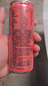 可口可樂 魔爪（Monster）維生素風(fēng)味飲料 330ml*24罐 ?；撬?運(yùn)動(dòng)功能 百香果番石榴味/含糖330ml*24罐 曬單實(shí)拍圖