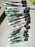 晨光(M&G)文具G-5按動(dòng)中性筆芯0.5替芯簽字筆芯學(xué)生速干全針管水筆芯辦公用品1008/K35/S01適用 黑色20支/盒 曬單實(shí)拍圖