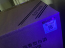 瀘州老窖六年窖頭曲整箱 濃香型白酒 52度 500mL 6盒 整箱 曬單實拍圖