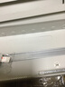 ABB金屬配電箱 ACM明裝（明裝箱不能嵌入墻里，嵌入墻里需買暗裝箱) 23回路明裝 曬單實(shí)拍圖