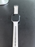 華為HUAWEI WATCH FIT 4 悅動(dòng)白氟橡膠表帶 華為運動(dòng)智能手表超輕薄大屏潮流運動(dòng)藍牙通話(huà)睡眠監測fit4 曬單實(shí)拍圖