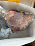 順豐】原切腱子肉農家散養腱子芯現切生鮮腱子肉0添加 送燉肉料+原切【5斤】 曬單實(shí)拍圖