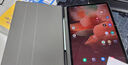 帕米彤適用于三星平板保護殼Galaxy Tabs9保護套S9FE/S10FE+/S10ultra/s8/s7支架皮套s6lite防彎防摔外殼 淺藍支架皮套 三星平板S7/S8 曬單實拍圖