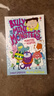 英文原版 13. Billy and the Mini Monsters: Monsters go to Hospital比利和迷你怪獸13去醫院的怪獸全彩橋梁書(shū) Usborne出版平裝橋梁章節 曬單實(shí)拍圖