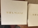 飛亞達(dá)（FIYTA）【七夕禮物】傾城系列“小美滿”羅馬字釘日女表務(wù)小美人送女友 曬單實(shí)拍圖