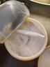 丸美小金針眼膜貼 重組膠原抗皺滋養(yǎng)眼膜70片 緊致淡紋修護(hù) 煥亮眼周 曬單實(shí)拍圖