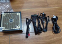 航嘉（Huntkey） WDK系列金牌電源 臺式電腦電源 額定650W/750W/850W 游戲電腦主機電源（寬幅電壓/PCIE5.0接口) 模組版WD650EVO炫金戰神-650W 金牌 曬單實(shí)拍圖
