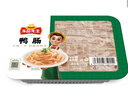 凍品先生 安井 鴨腸 170g/盒 涮火鍋方便菜 串串麻辣燙冒菜關(guān)東煮食材 曬單實(shí)拍圖