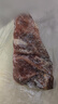 往來(lái)白丁 內(nèi)蒙古牛肋條肉2斤凈重 新鮮黃牛肉去骨健身火鍋燒烤食材 生鮮 曬單實(shí)拍圖