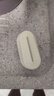 LYNN大號洗鞋刷子套裝【共2把】家用多功能洗鞋神器衣物刷軟毛不傷鞋 曬單實(shí)拍圖