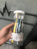 RAOYI牙刷軟毛預(yù)防牙齦出血敏感成人家庭裝牙刷10支 曬單實(shí)拍圖