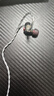 達音科（DUNU）Titan S2音樂(lè )有線(xiàn)耳機入耳式HIFI耳塞動(dòng)圈可換插頭系統3.5單端4.4平衡發(fā)燒入門(mén)高保真有線(xiàn)學(xué)生高解 TITAN S2 銀色+DTC 80解碼耳放線(xiàn) 曬單實(shí)拍圖