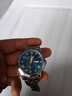 瑞之緣男士手表男款黑武士機械風(fēng)正品瑞士腕表潮流防水品牌石英名表十大 曬單實(shí)拍圖