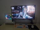 小米REDMI27英寸4K160Hz雙模1152分區MiniLED杜比視界HDR1000澎湃OS2 1K320Hz智能電競顯示器G Pro 27U 曬單實(shí)拍圖