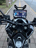 升仕ZONTES 2026新款368G 電子油門(mén)版 ADV踏板車(chē)（付款后45天內發(fā)貨） 鋼琴黑（高版） 曬單實(shí)拍圖