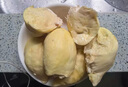 榴戀萊新鮮泰國進(jìn)口金枕榴蓮水果鮮榴蓮時(shí)令 巴掌新鮮榴蓮水果 精選凈重2.2-3.2斤包3房 曬單實(shí)拍圖