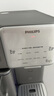 飛利浦（PHILIPS）冰塊凈水器家用冰境i1臺式即熱免安裝凈飲機加熱直飲一體機飲水機直飲制冰機【重磅新品】ADD8600 【重磅新品 可制冰塊】?jì)尚狙b 曬單實(shí)拍圖