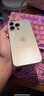 Apple/蘋果iPhone 16 Pro Max（A3297）512GB 沙漠色鈦金屬 支持移動(dòng)聯(lián)通電信5G 雙卡雙待手機(jī) 曬單實(shí)拍圖