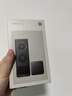小米智能門(mén)鈴4Pro 500萬(wàn)超清雙攝可視門(mén)鈴 電子貓眼攝像頭 智能遠程雙向通話(huà)包裹快遞識別監控器家用 曬單實(shí)拍圖
