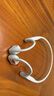 韶音（SHOKZ）OpenRun Pro 2 S820開(kāi)放式藍牙耳機骨傳導耳機運動(dòng)跑步騎行無(wú)線(xiàn) 基普喬格聯(lián)名款 曬單實(shí)拍圖