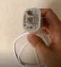 品勝3C認(rèn)證 蘋(píng)果充電器套裝PD20W快充iPhone14充電頭type-c插頭+PD數(shù)據(jù)線通用14promax/13小米華為手機(jī) 曬單實(shí)拍圖
