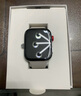 華為（HUAWEI）手表WATCH FIT 3【咨詢享更優(yōu)惠】智能運動健康管理藍(lán)牙通話輕薄大屏NFC門禁支付送男女士朋友禮物 月光白【甄選定制表帶+精美表盤】 曬單實拍圖
