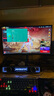 飛利浦（PHILIPS）27英寸 2K165Hz 1ms HDR Adaptive-Sync 升降旋轉 1500R曲面顯示屏 顯示器 27M1C5500V 曬單實拍圖