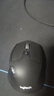 羅技（Logitech）M720無線雙模藍(lán)牙鼠標(biāo) 家用辦公Mac筆記本ipad多設(shè)備自定義按鍵帶優(yōu)聯(lián)接收器10米無線便攜右手商用 M720-黑色-送鼠標(biāo)墊 曬單實(shí)拍圖