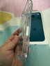億色（ESR）Ai按鍵全包適用iPhone17pro手機(jī)殼蘋果17pro保護(hù)套透明硅膠軟殼超薄磁吸鏡頭全包氣囊防摔外殼 曬單實(shí)拍圖