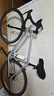 迪卡儂RC100升級(jí)版公路自行車(chē)Van Rysel男女騎行單車(chē) Van Rysel 銀色 M碼 適合身高175cm~180cm 曬單實(shí)拍圖