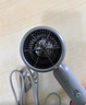 松下（Panasonic）【七夕情人節(jié)禮物】吹風(fēng)機(jī)家用學(xué)生宿舍男士便攜速干降噪負(fù)離子護(hù)發(fā)送男生吹風(fēng)筒EH-NE4G 曬單實(shí)拍圖