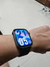 華為手表WATCH FIT 4 【七夕情人節(jié)】運動智能手表 超輕薄大屏 潮流運動長續(xù)航藍(lán)牙通話NFC手表 AX21A 韻律黑 氟橡膠表帶 曬單實拍圖