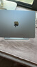 Apple/蘋(píng)果AI筆記本/2025款MacBookAir13英寸M4(10+10核)16G 512G 天藍色電腦MC6U4CH/A 曬單實(shí)拍圖