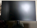 AOC 27英寸 100Hz超頻120Hz IPS HDRMode HDMI 低藍光不閃 三邊微邊 超薄節能辦公電腦顯示器 27B35H 曬單實(shí)拍圖
