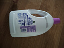 滴露（Dettol）衣物消毒液 薰衣草3L 99.9%殺菌除螨內(nèi)衣兒童衣物除菌液配洗衣液 曬單實拍圖