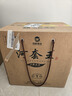 河套酒業(yè) 河套王經(jīng)典 濃香型白酒 39度 500ml*4瓶 整箱裝禮物 曬單實(shí)拍圖