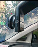 360AI行車(chē)記錄儀 G300 4K超高清黑光夜視 超級電容 語(yǔ)音抓拍藍牙連接 曬單實(shí)拍圖