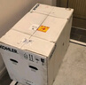 科勒（KOHLER）星逸智能馬桶廁所智能坐便器衛生間一體機馬桶全家座 ST30全家座品牌旗艦不帶沖洗功能 305坑距（適用295-350mm) 曬單實(shí)拍圖