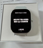 小米（MI）REDMI Watch 5 皎月銀 國家補(bǔ)貼 澎湃OS 2 心率血氧監(jiān)測 藍(lán)牙通話 紅米手表5 智能手表 小米汽車 曬單實拍圖