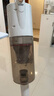 奧克斯（AUX）家用無(wú)線(xiàn)吸拖一體機吸塵器家用手持車(chē)載大吸力床上除螨寵物小型多用除塵AXS-527 無(wú)線(xiàn)無(wú)刷純銅豪華版 曬單實(shí)拍圖