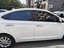強生汽車(chē)貼膜玉石深色汽車(chē)玻璃膜隔熱膜太陽(yáng)膜新能源陶瓷膜汽車(chē)膜全車(chē)膜車(chē)窗貼膜防曬膜包施工國際品牌 曬單實(shí)拍圖