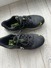 耐克NIKE跑步鞋男飛馬39防水PEGASUS 39SHIELD運動(dòng)鞋DO7625-002黑41 曬單實(shí)拍圖