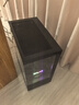 影馳 Intel i5 14600KF/14700KF/RTX5060TI/5070TI 電競直播暢玩三角洲游戲組裝電腦DIY全套主機 配置三 14600KF+RTX5060TI 16G 曬單實(shí)拍圖
