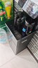 美菱（MeiLing）茶吧機 家用多功能智能遙控溫熱型立式飲水機 高顏輕奢【曜石黑 溫熱型 】24H保溫 曬單實拍圖
