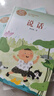 【團購優(yōu)惠】一年級上冊(全套12本)課文作家作品系列 人教版 雪地里的小畫(huà)家 在一起說(shuō)話(huà) 雨點(diǎn)兒 四季 項鏈 明天要遠足 影子 青蛙寫(xiě)詩(shī) 小白兔 小小的船 拔蘿卜 人民教育出版社【新華書(shū)店 現貨正版】 曬單實(shí)拍圖