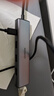 綠聯(lián)USB3.0轉(zhuǎn)千兆網(wǎng)口擴展塢接口轉(zhuǎn)換器分線器 筆記本網(wǎng)線轉(zhuǎn)接頭拓展塢轉(zhuǎn)換器 適用筆記本臺式機RJ45 曬單實拍圖
