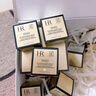 赫蓮娜HR黑繃帶面霜50ml保濕修護(hù)抗皺護(hù)膚品化妝品禮盒送女友生日禮物 曬單實(shí)拍圖