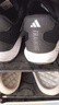adidas AMPLIMOVE TRAINER體訓爬坡綜合訓練運動(dòng)鞋男阿迪達斯官方 黑色/白色/灰色   41 曬單實(shí)拍圖