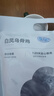 京覓 跑步雞系列 白鳳烏骨雞2斤 120天齡以上散養(yǎng)土雞整雞月子餐雞湯 曬單實拍圖