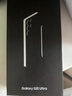 三星Galaxy S25 Ultra SM-S9380  全網(wǎng)通5G AI智能新款手機 S25ultra鈦影黑 12+512GB港版原封8-9月生產(chǎn) 曬單實(shí)拍圖
